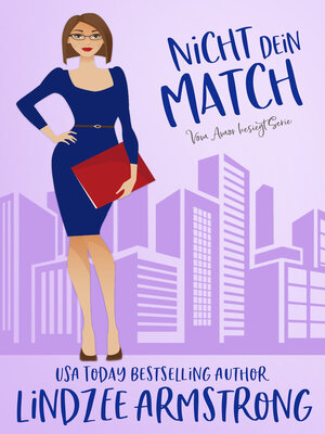 cover image of Nicht Dein Match